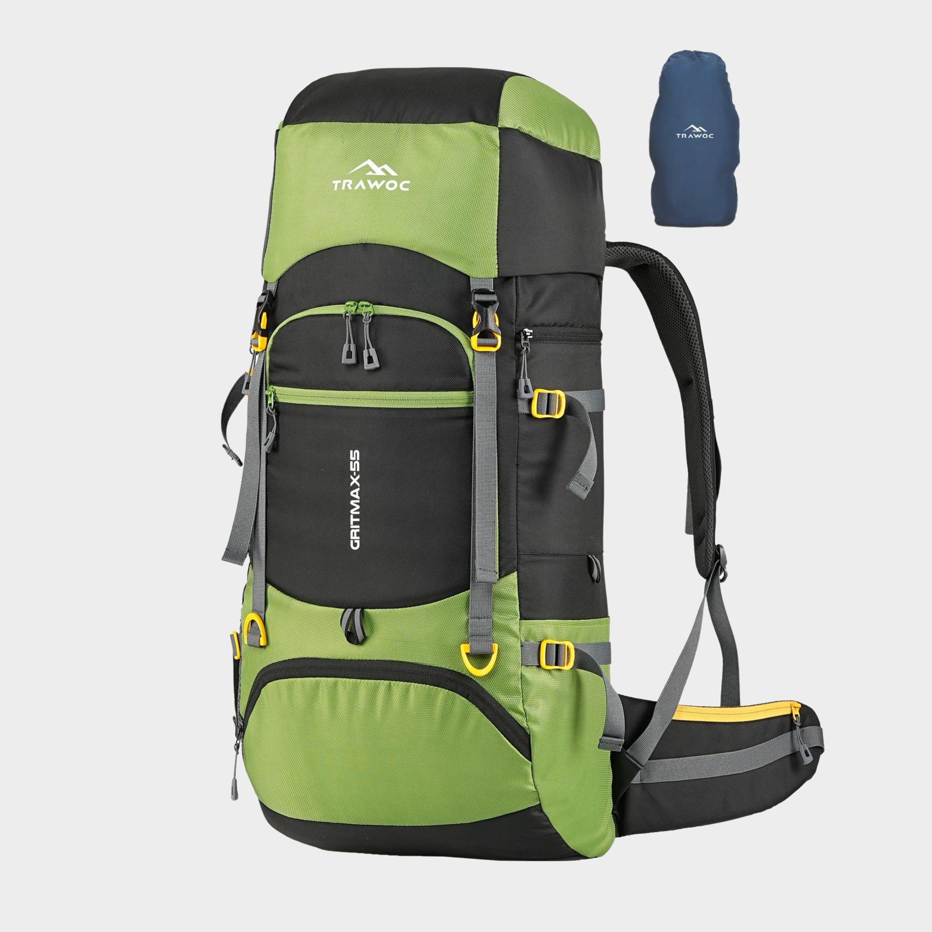 Gritmax 55 L - Green