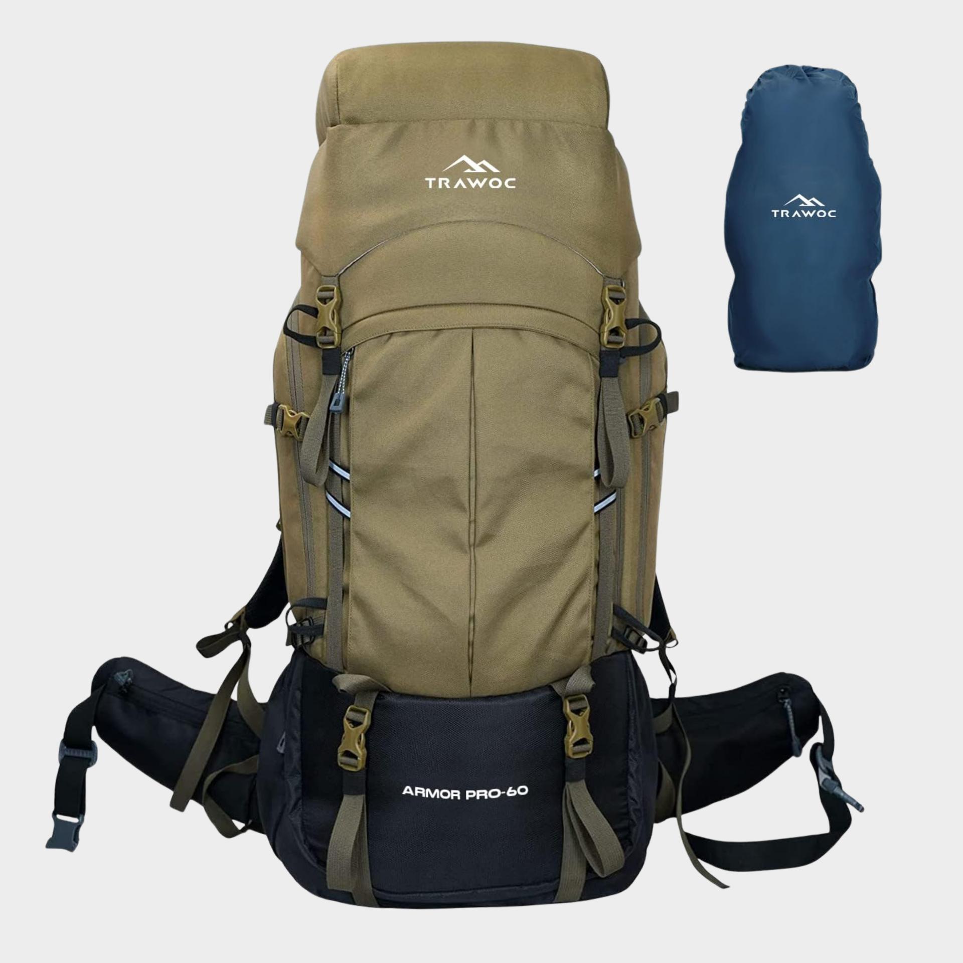 Armor Pro 60 L - Green
