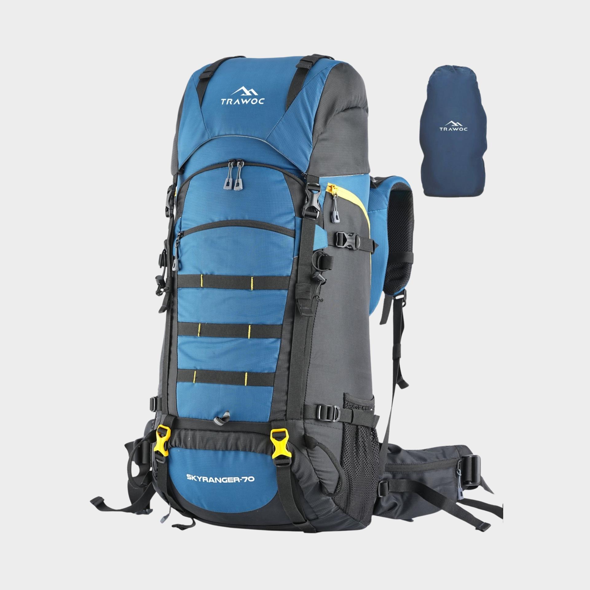 Skyranger 70 L - Skyblue