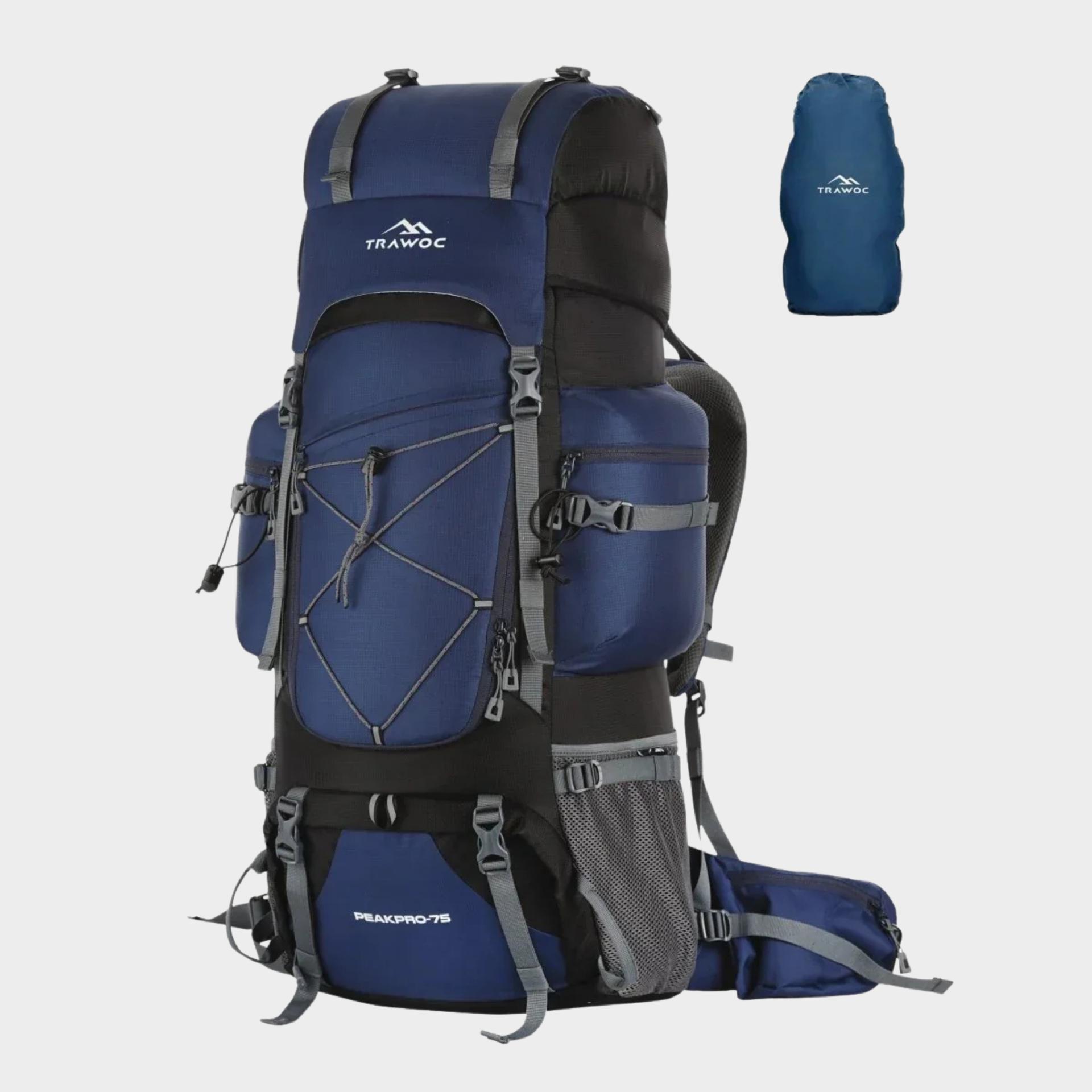 Peakpro 75 L - Navy