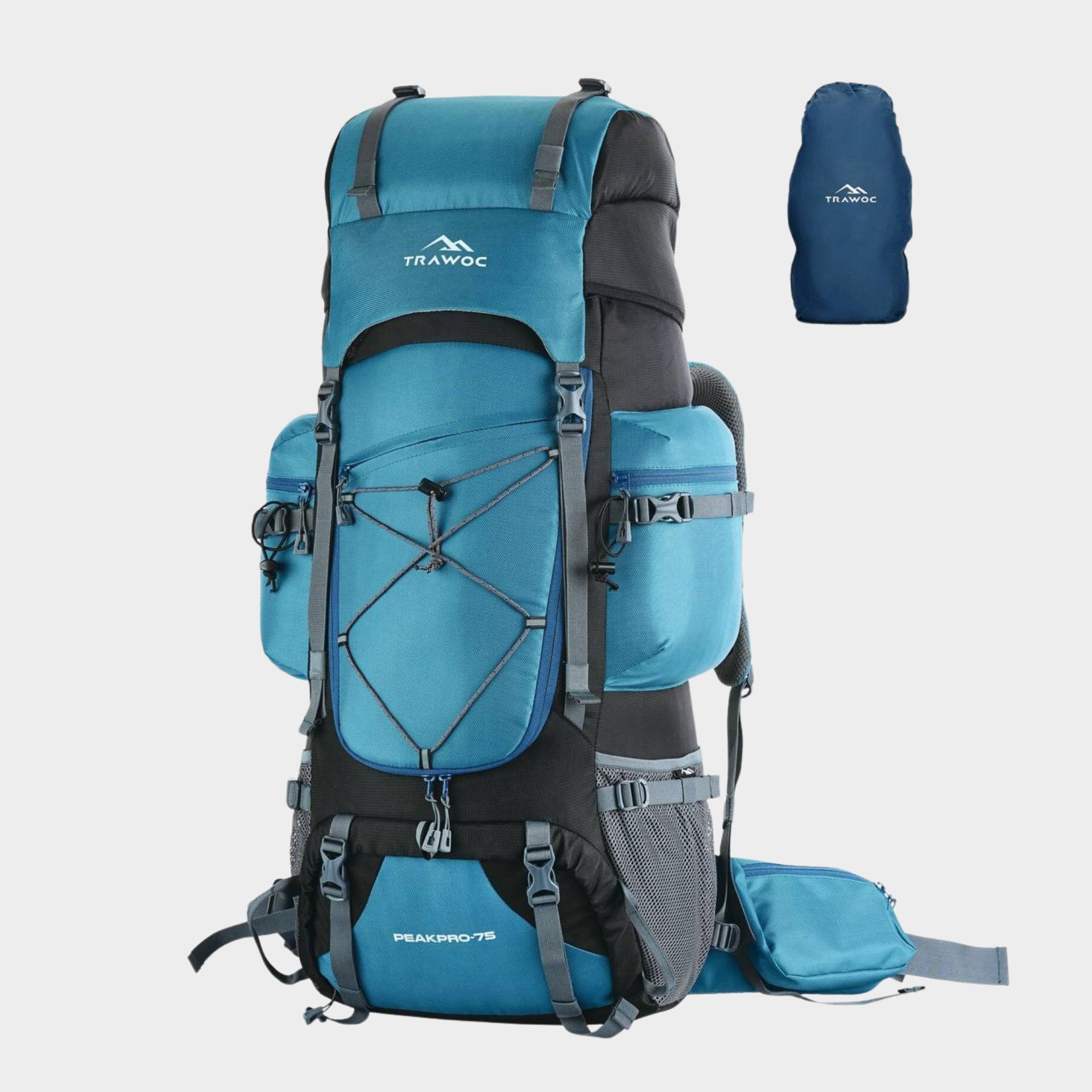 Peakpro 75 L - Skyblue