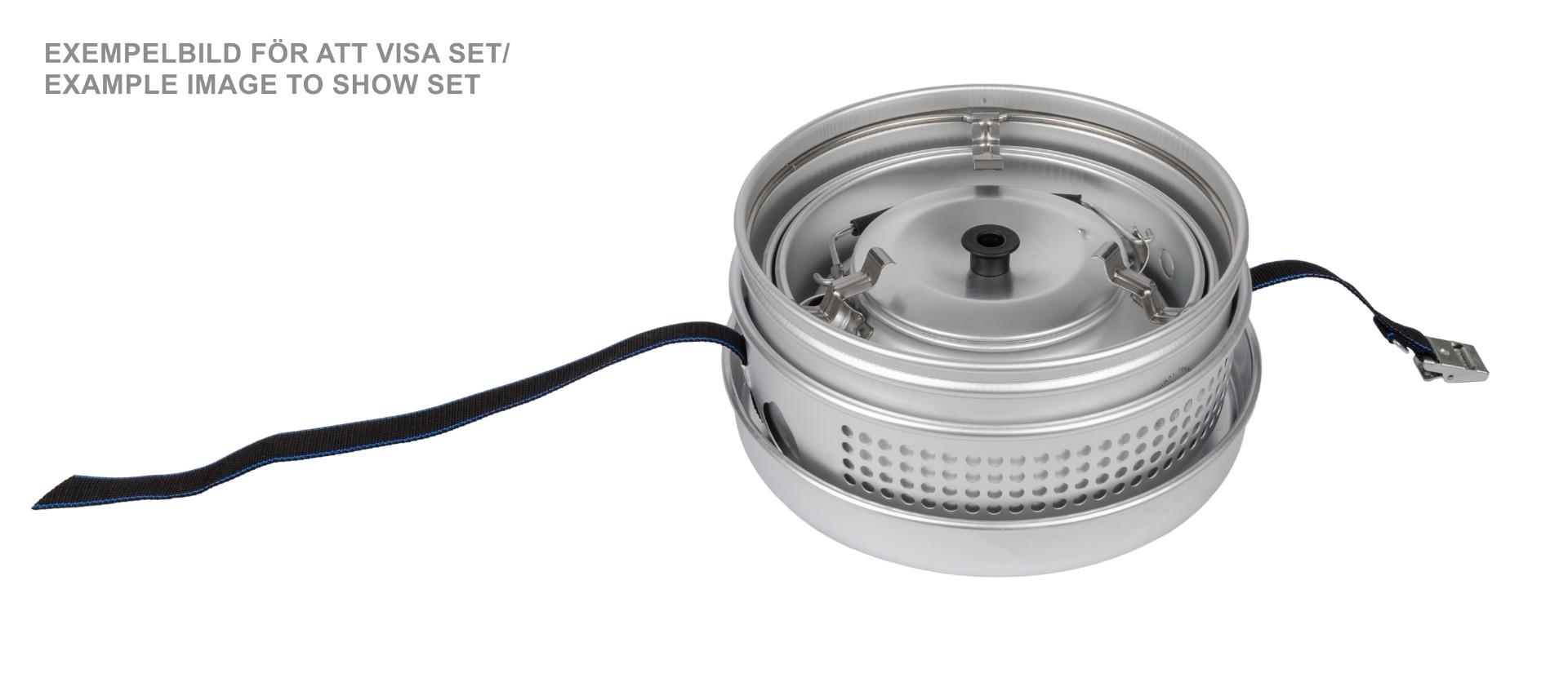 Trangia Stove 25-4 UL