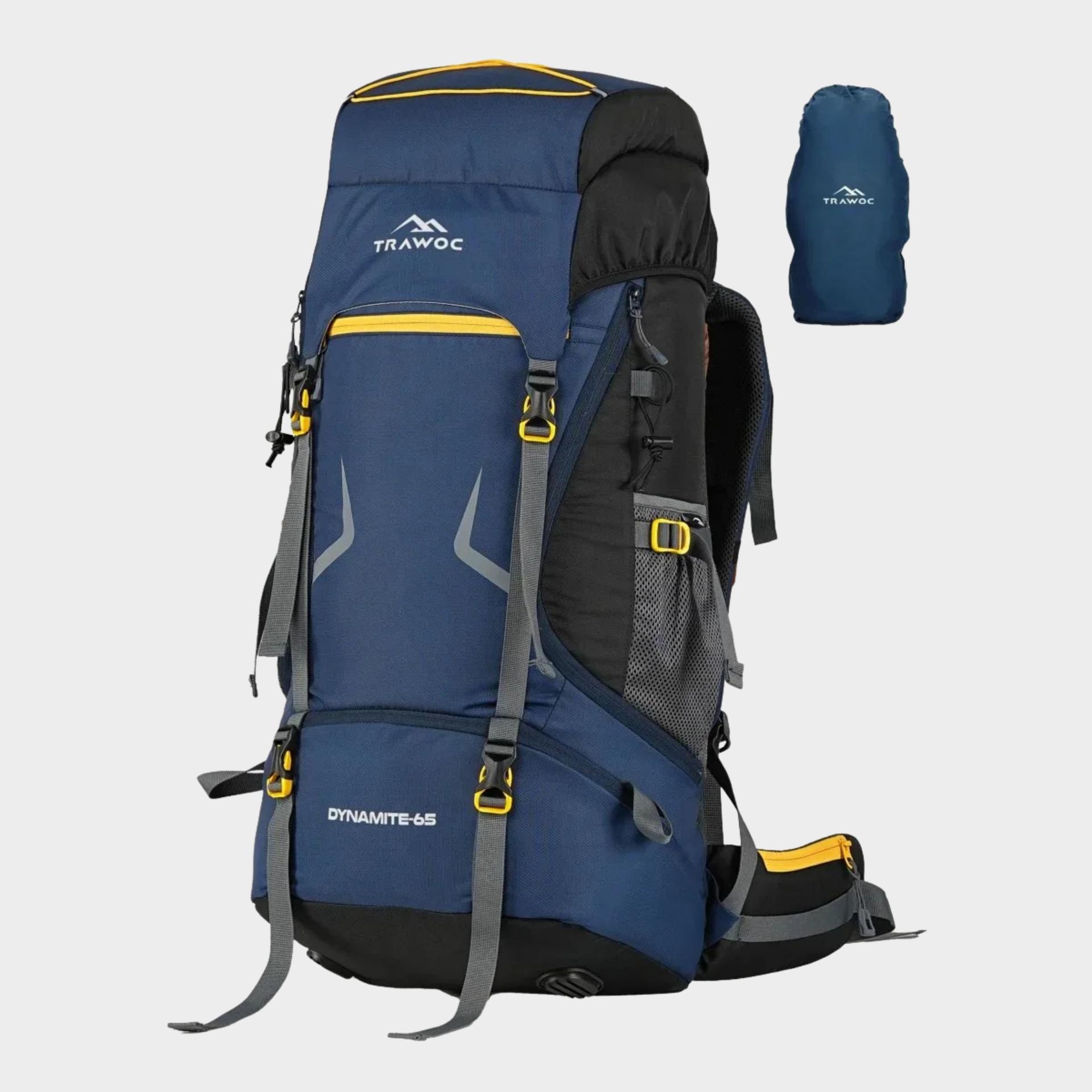 Dynamite 65 L - Blue