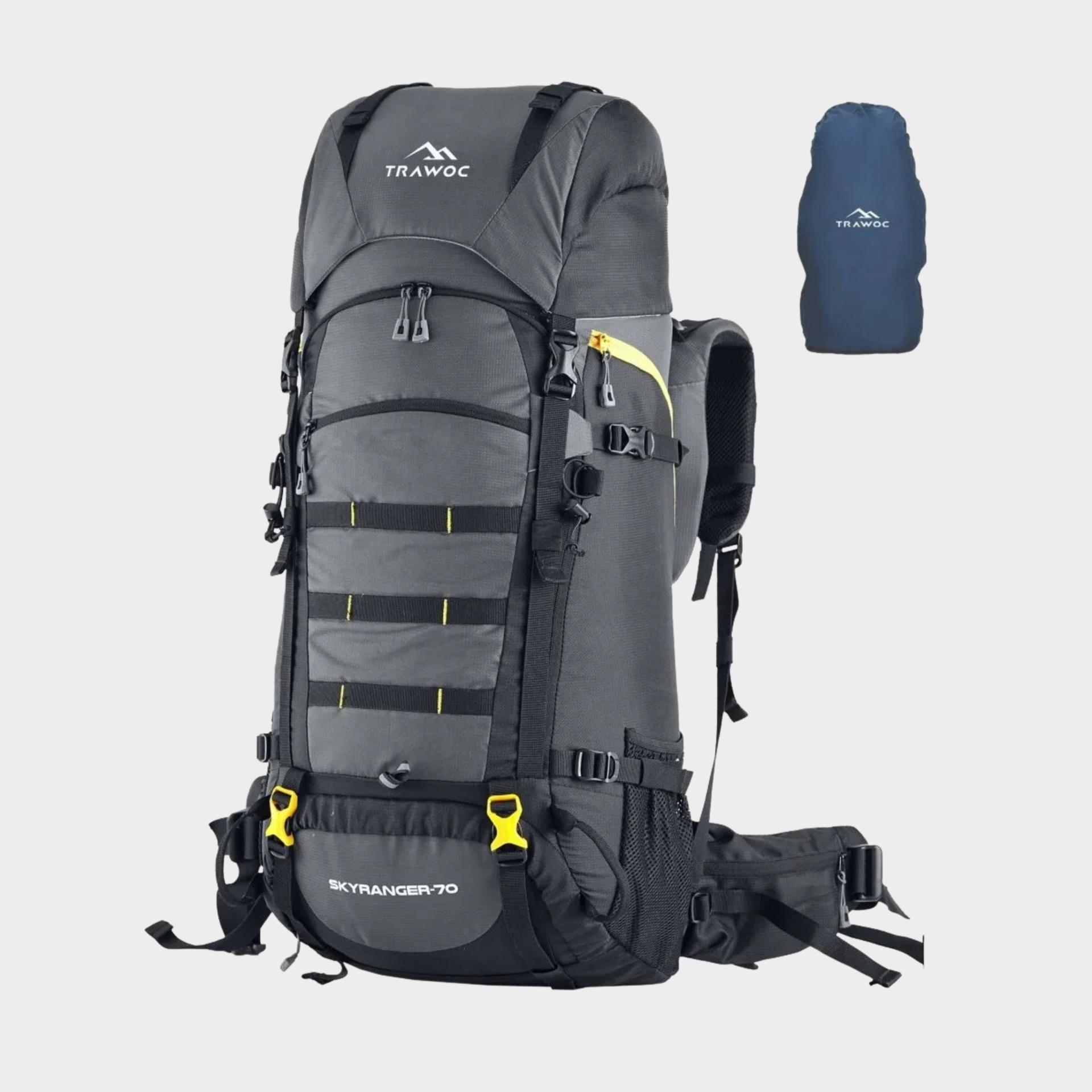 Skyranger 70 L - Grey