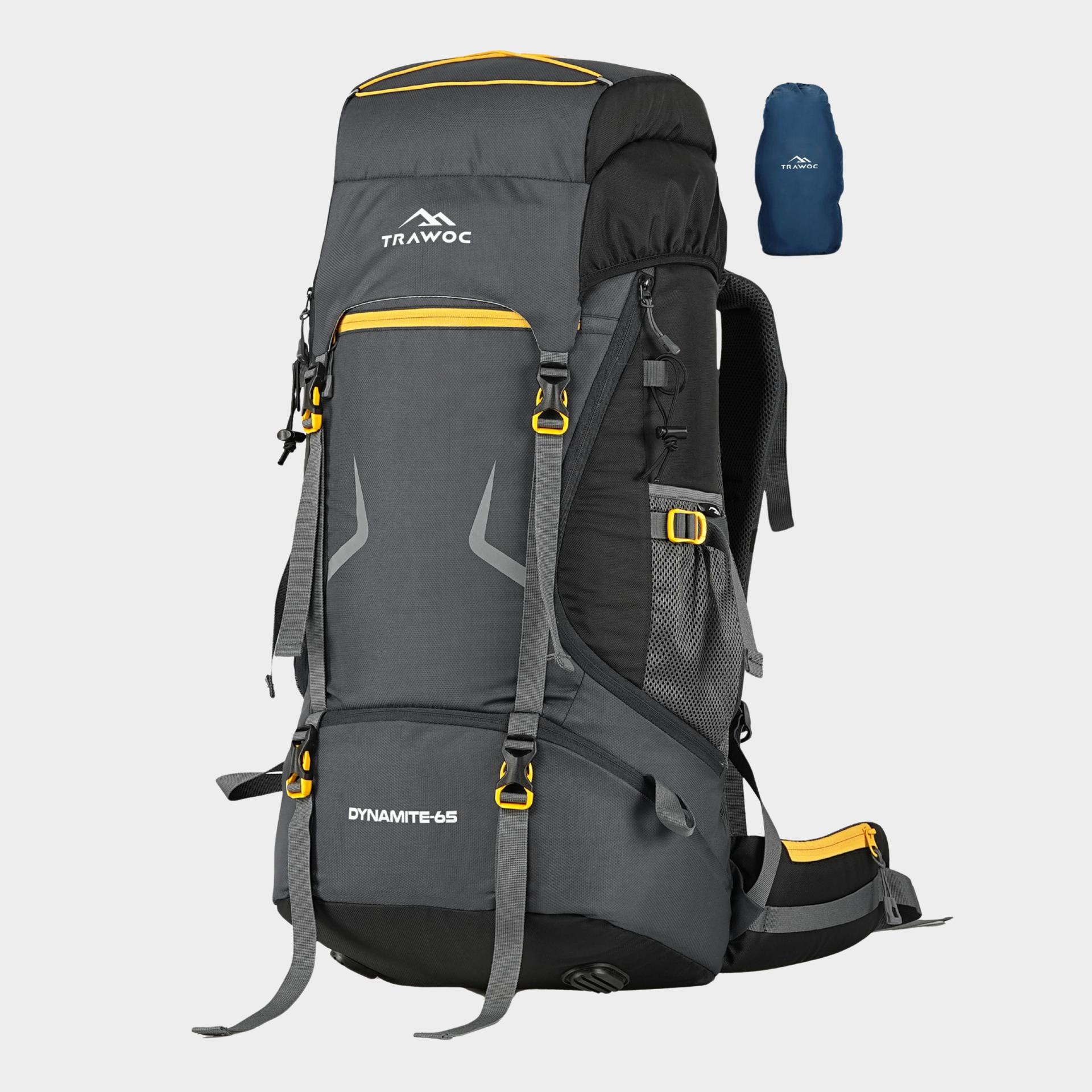 Dynamite 65 L - Grey