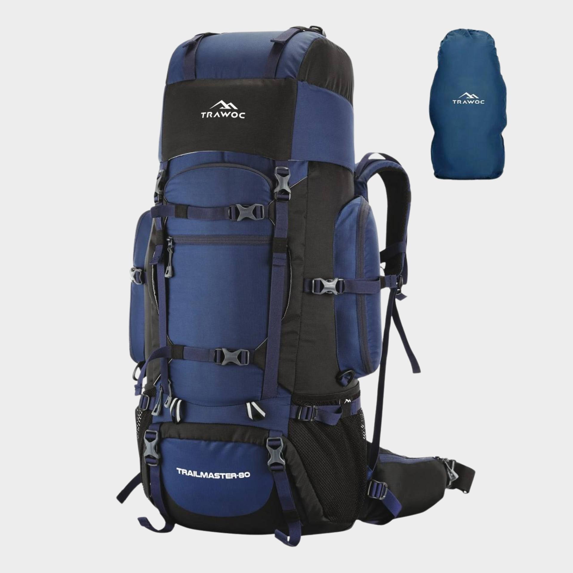 Trailmaster 80 L - Navy