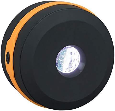 Camping Outdoor Foldable 3-in-1 Function LED Pendant Light Floor Lamp Flashlight
