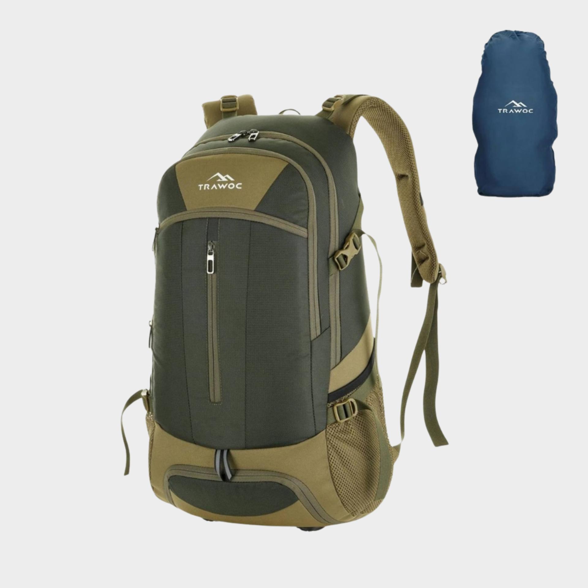 Falcon 40 L - Green