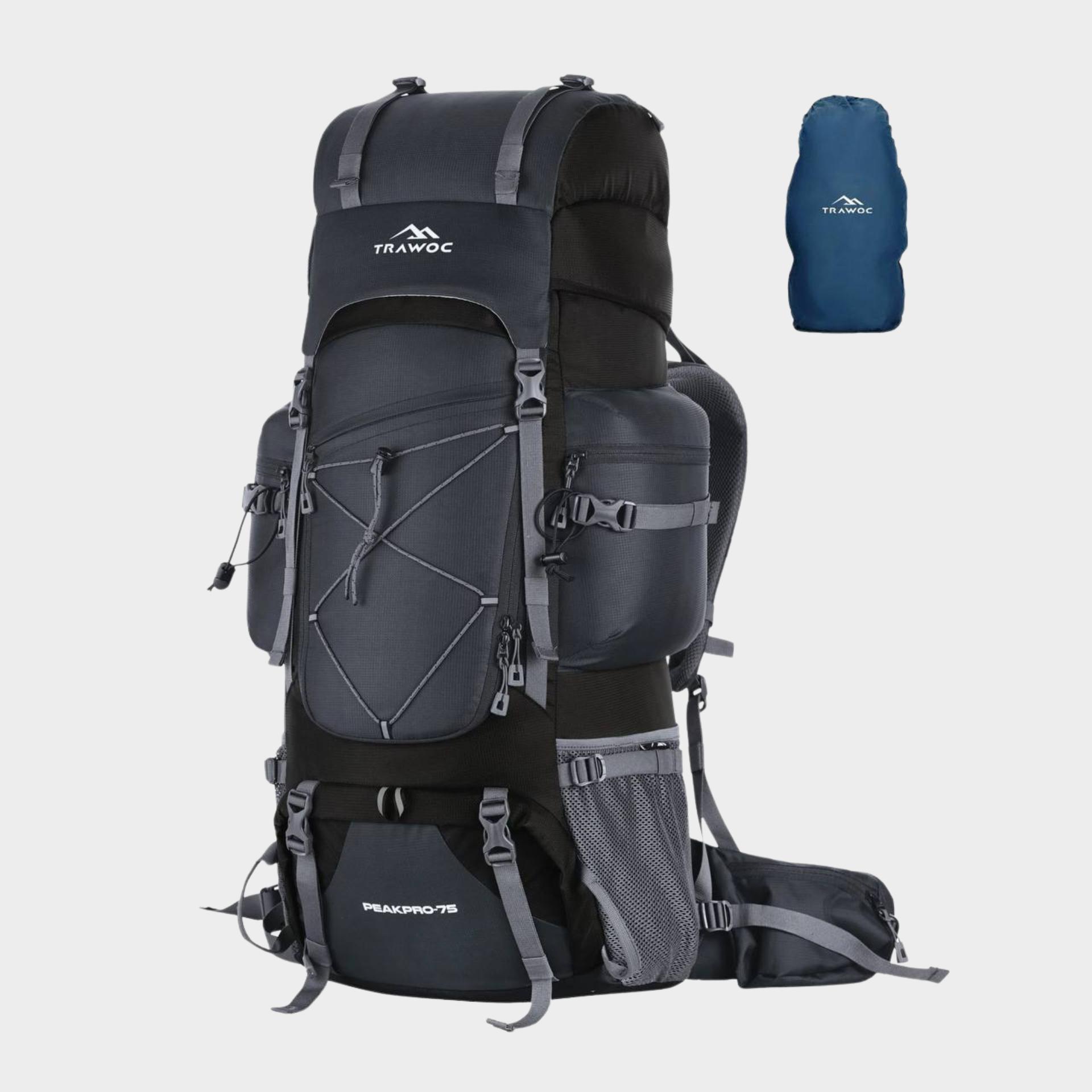 Peakpro 75 L - Grey