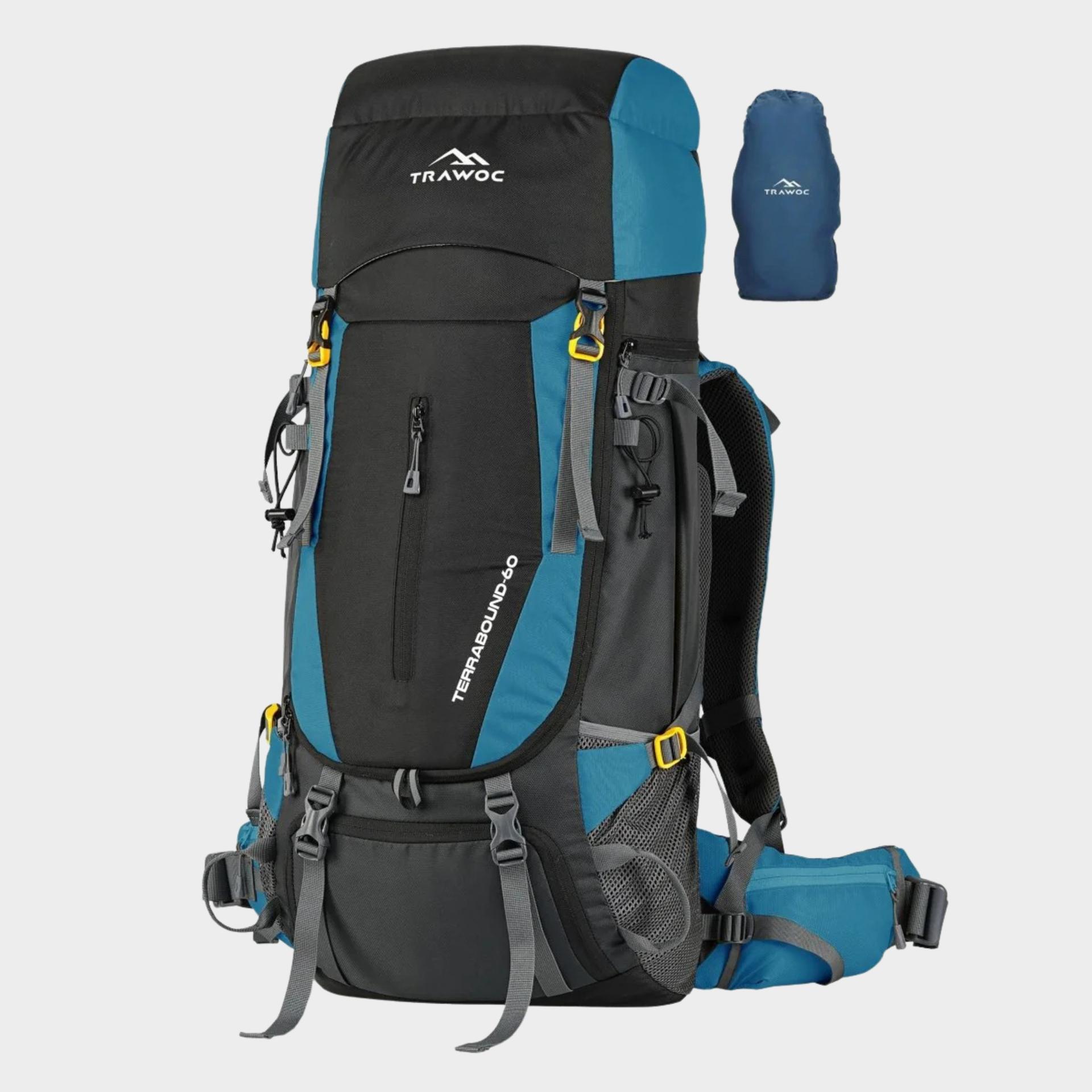 Terrabound 60 L - Skyblue
