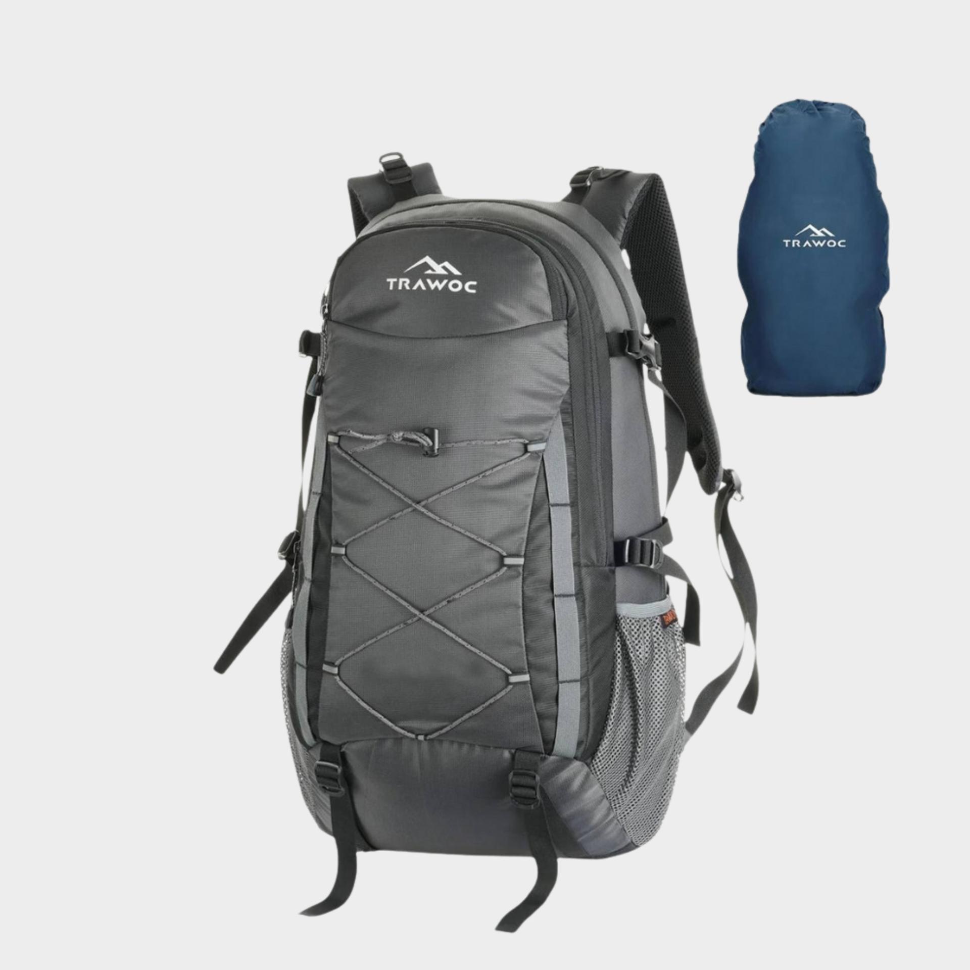 Inferno 40 L - Grey