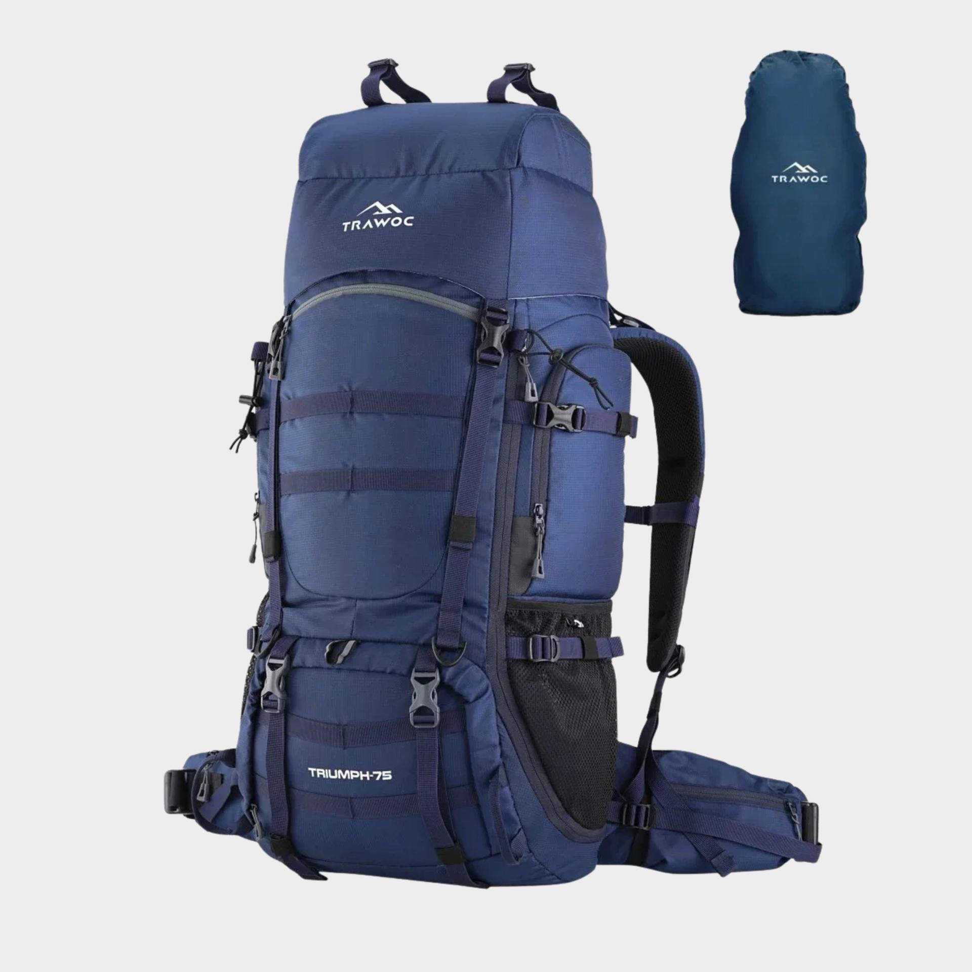 Triumph 75 L - Navy
