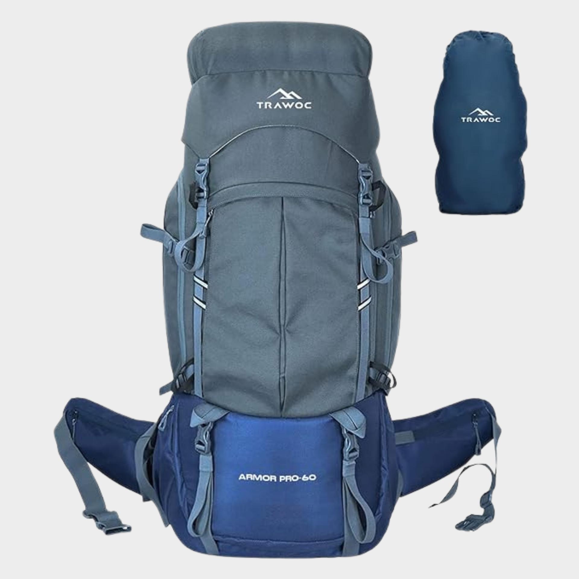Armor Pro 60 L - Grey