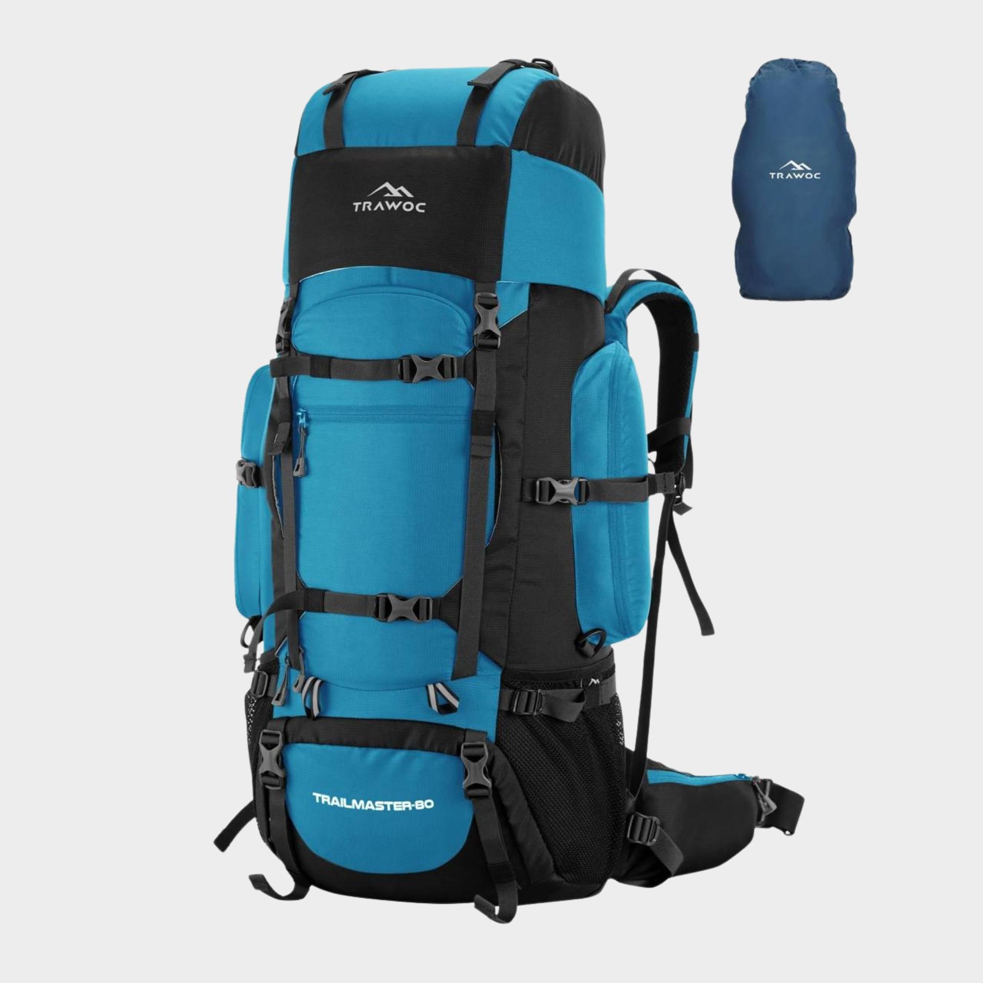 Trailmaster 80 L - Skyblue