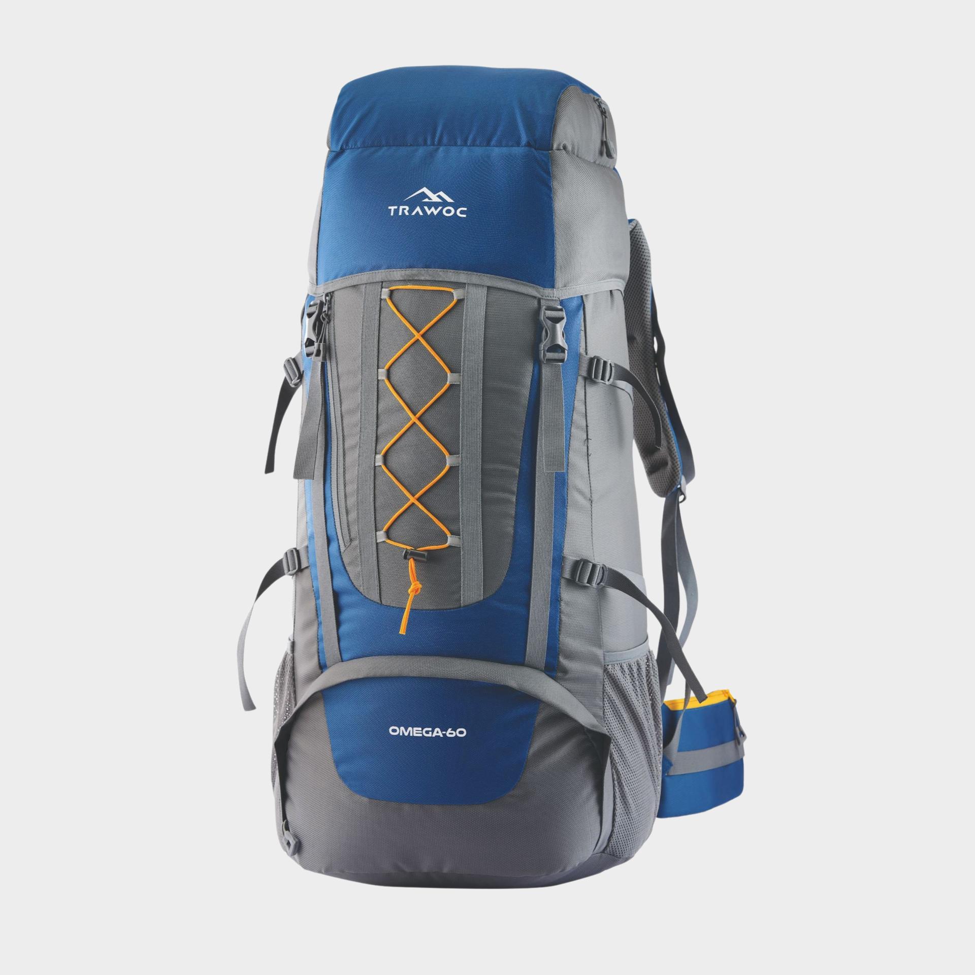 Omega 60 L - Skyblue